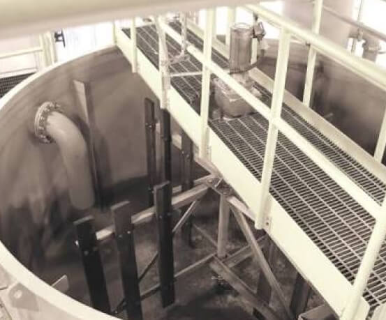 oil skimmer