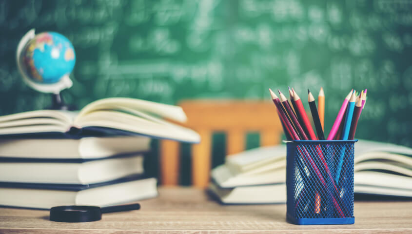 education
