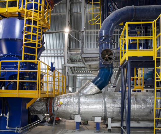 heat exchanger cleaning services