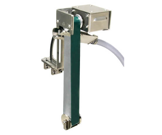 oil skimmer