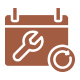 periodic maintenance