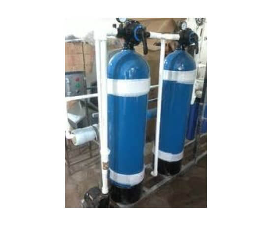 oil skimmer