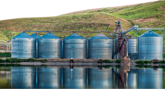 Water and Wastewater Treatment